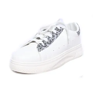 Sneakers For Women - Metro-10950201