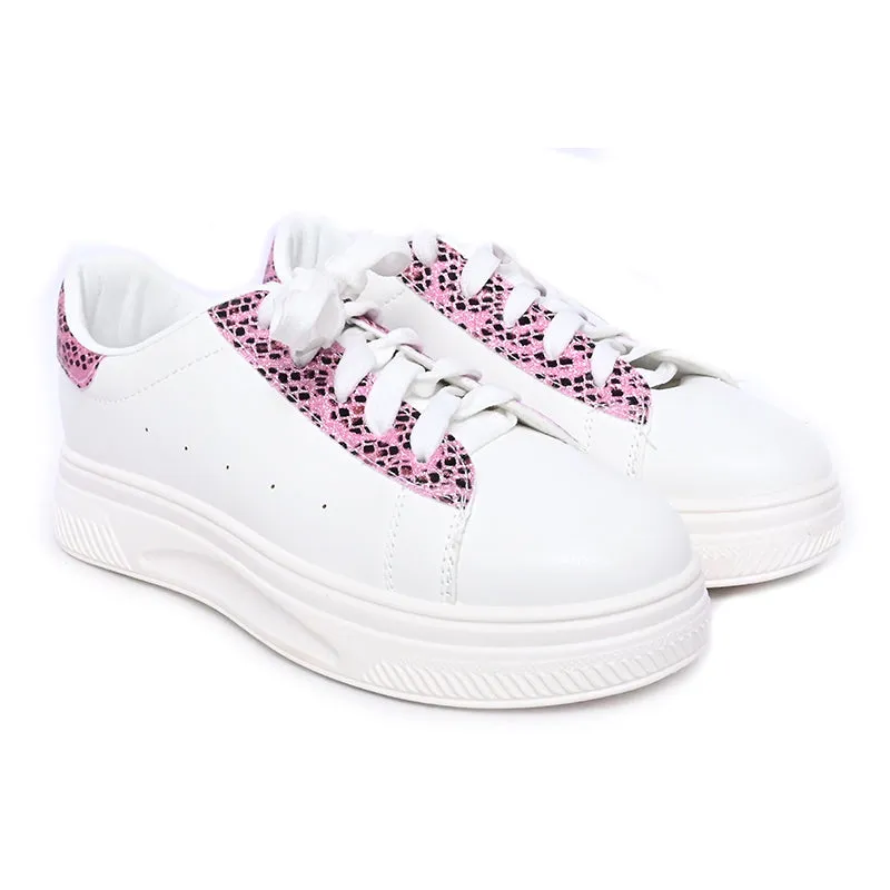 Sneakers For Women - Metro-10950201