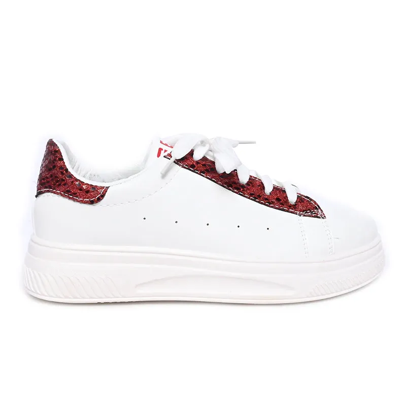 Sneakers For Women - Metro-10950201