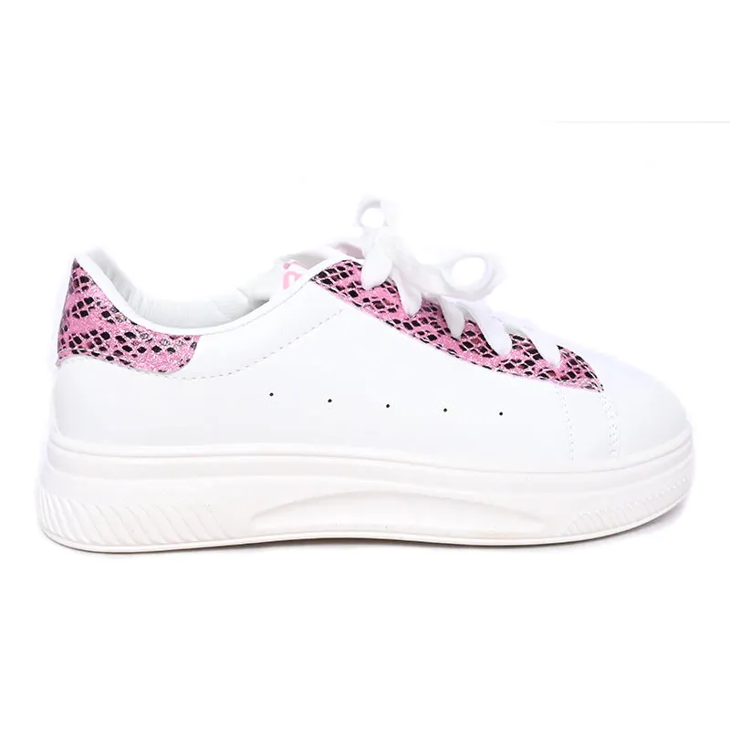 Sneakers For Women - Metro-10950201