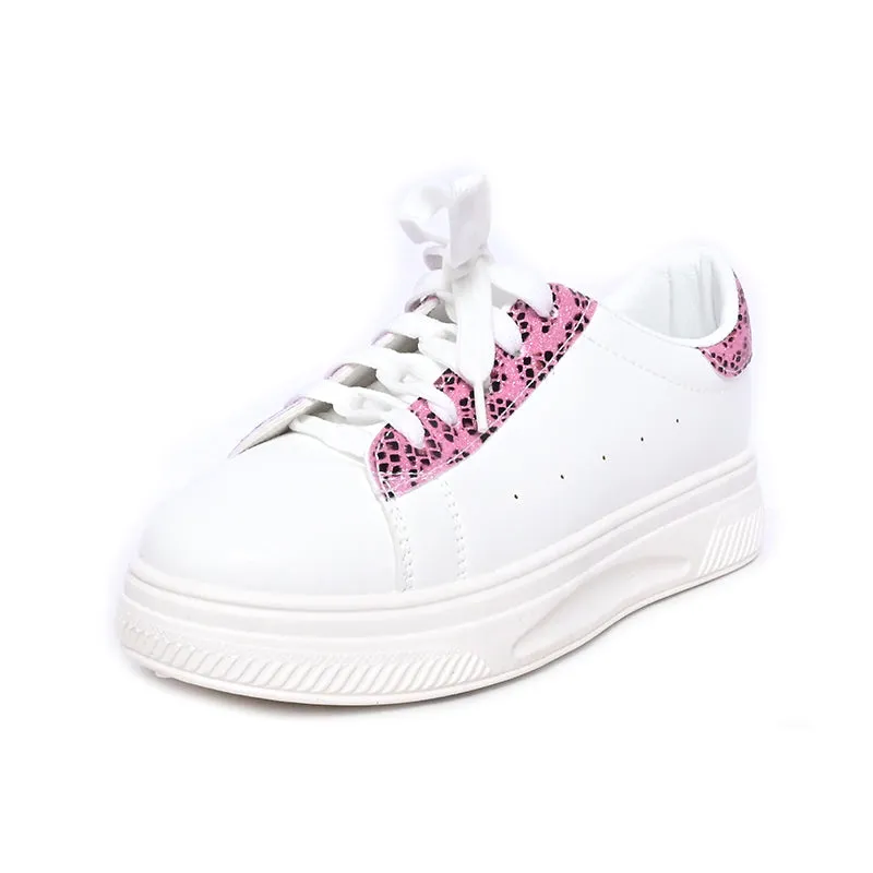 Sneakers For Women - Metro-10950201