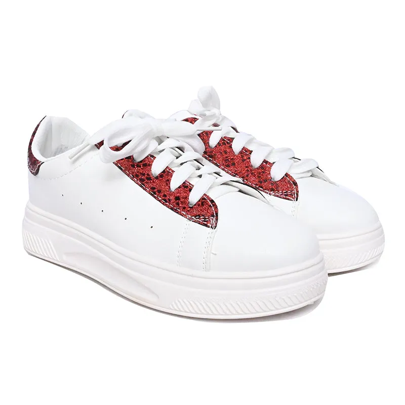 Sneakers For Women - Metro-10950201