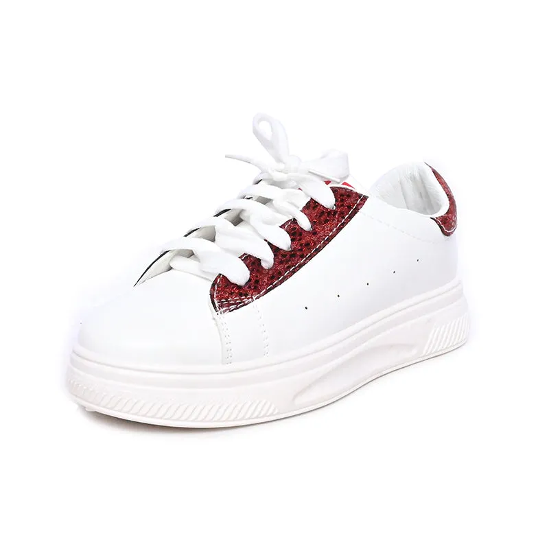 Sneakers For Women - Metro-10950201