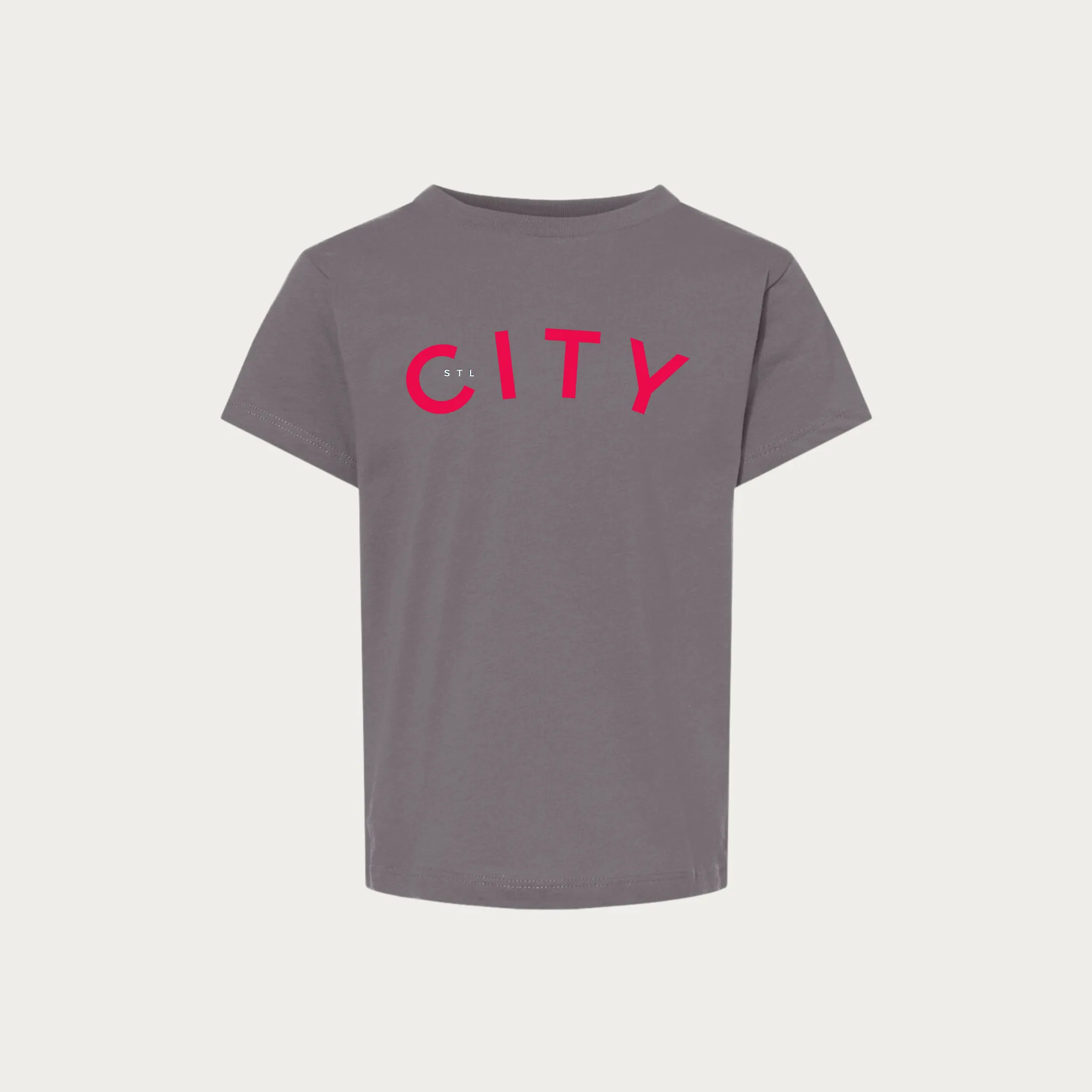 Soccer City Toddler Tee