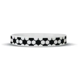 Soccer Wristband