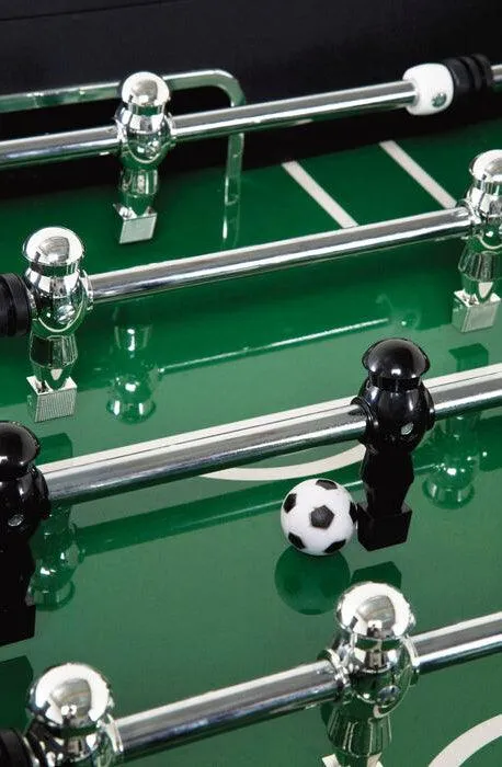 Style Soccer Table