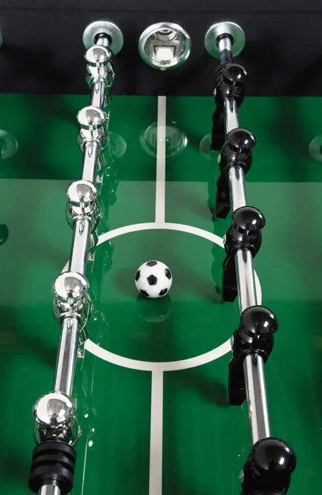 Style Soccer Table