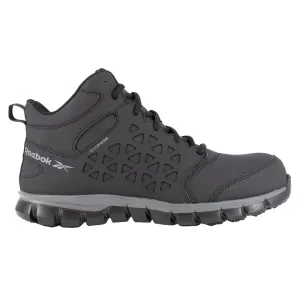 Sublite Cushion Athletic Mid Cut Work Shoes