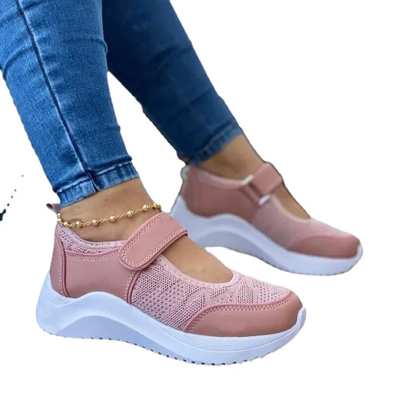 Summer Women Casual Shoes Sneakers