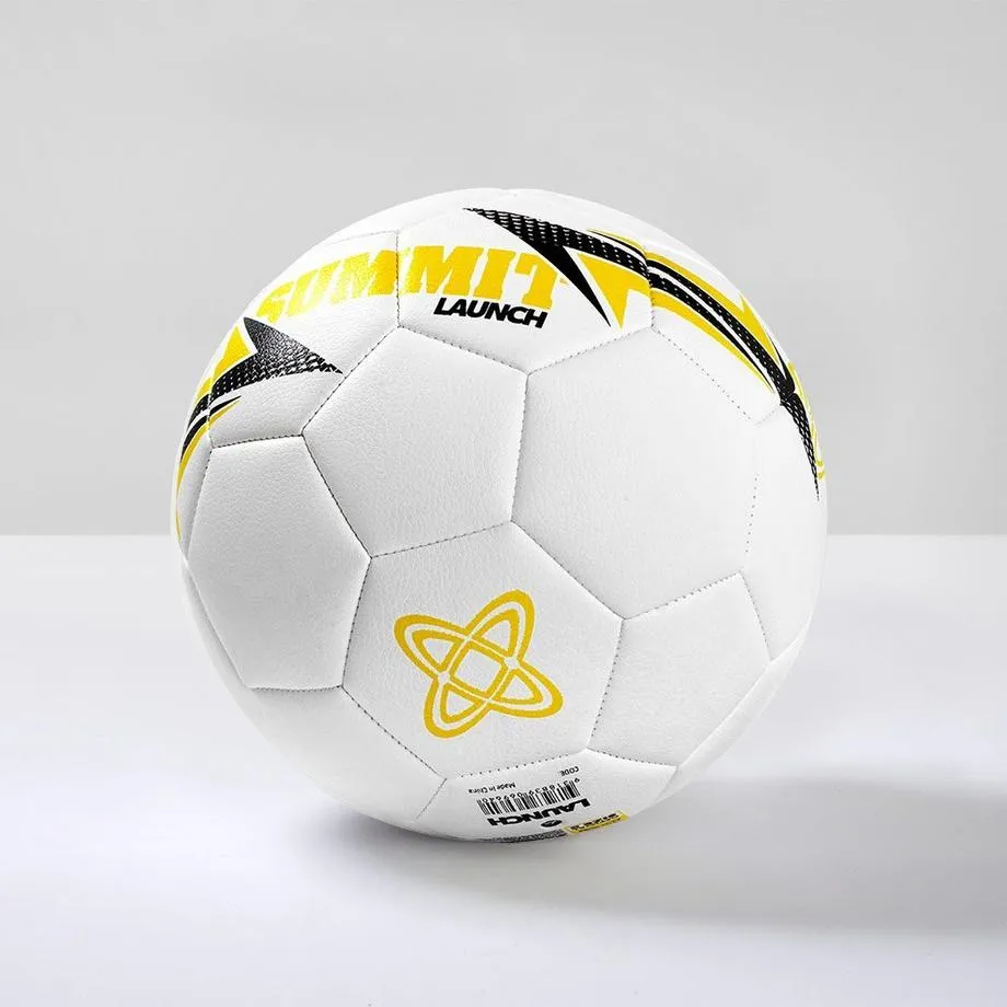 Summit Launch Soccer Ball Sz 4