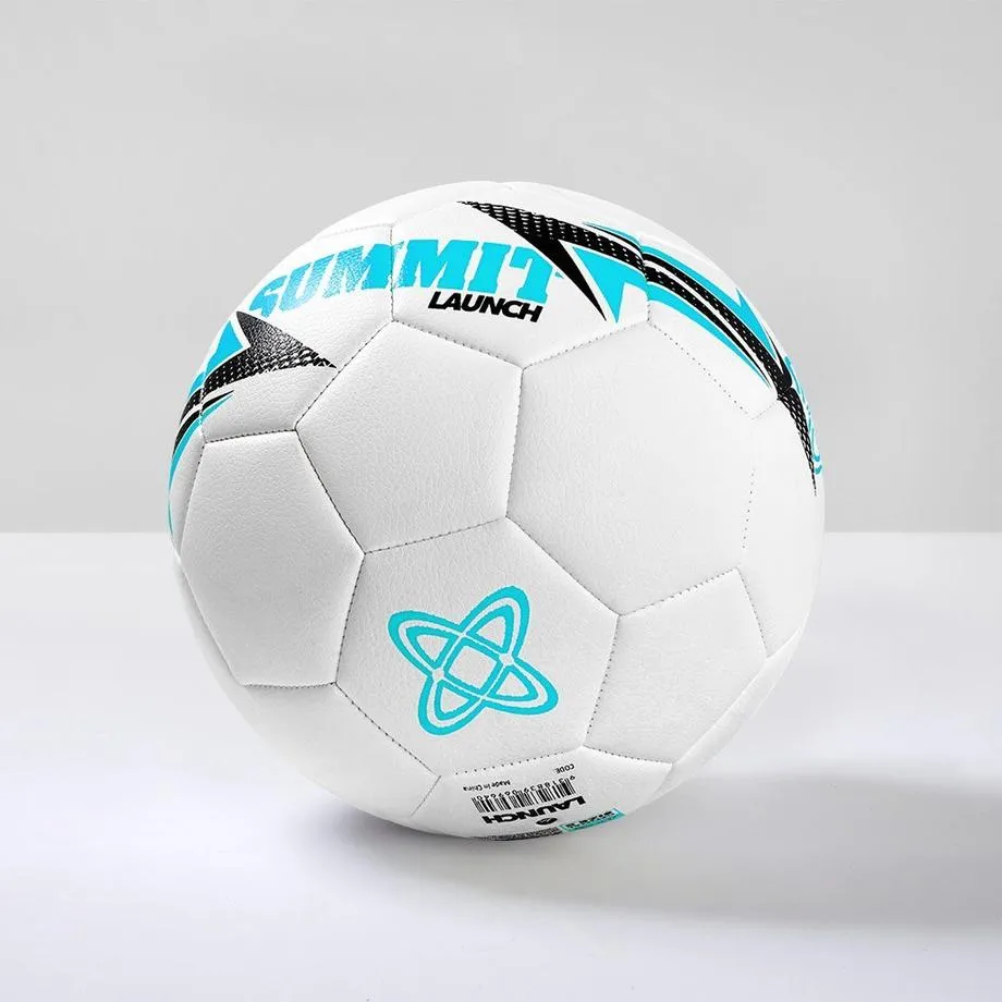 Summit Launch Soccer Ball Sz 5