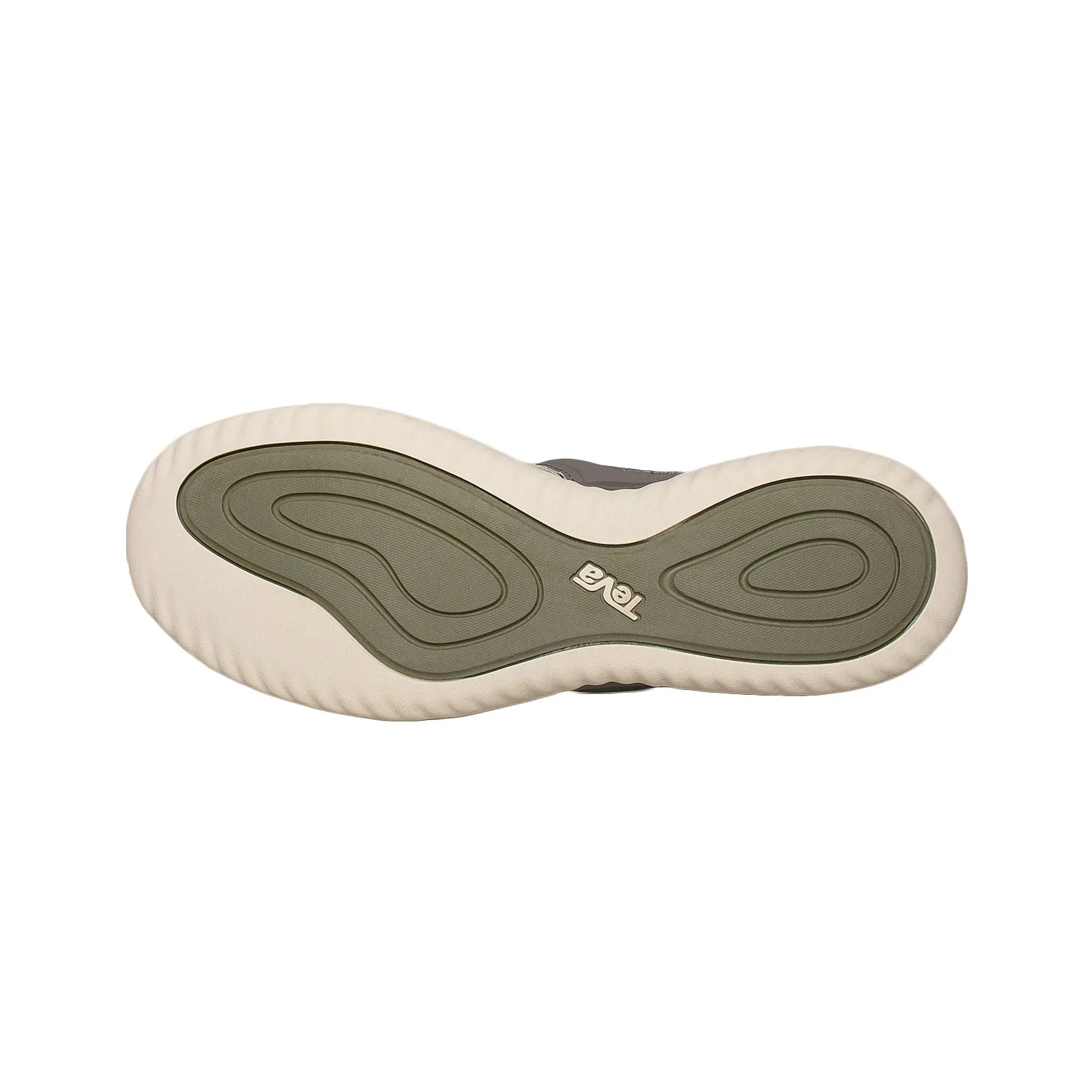 Teva Terra Float Churn Plaza Taupe Shoes - Men's