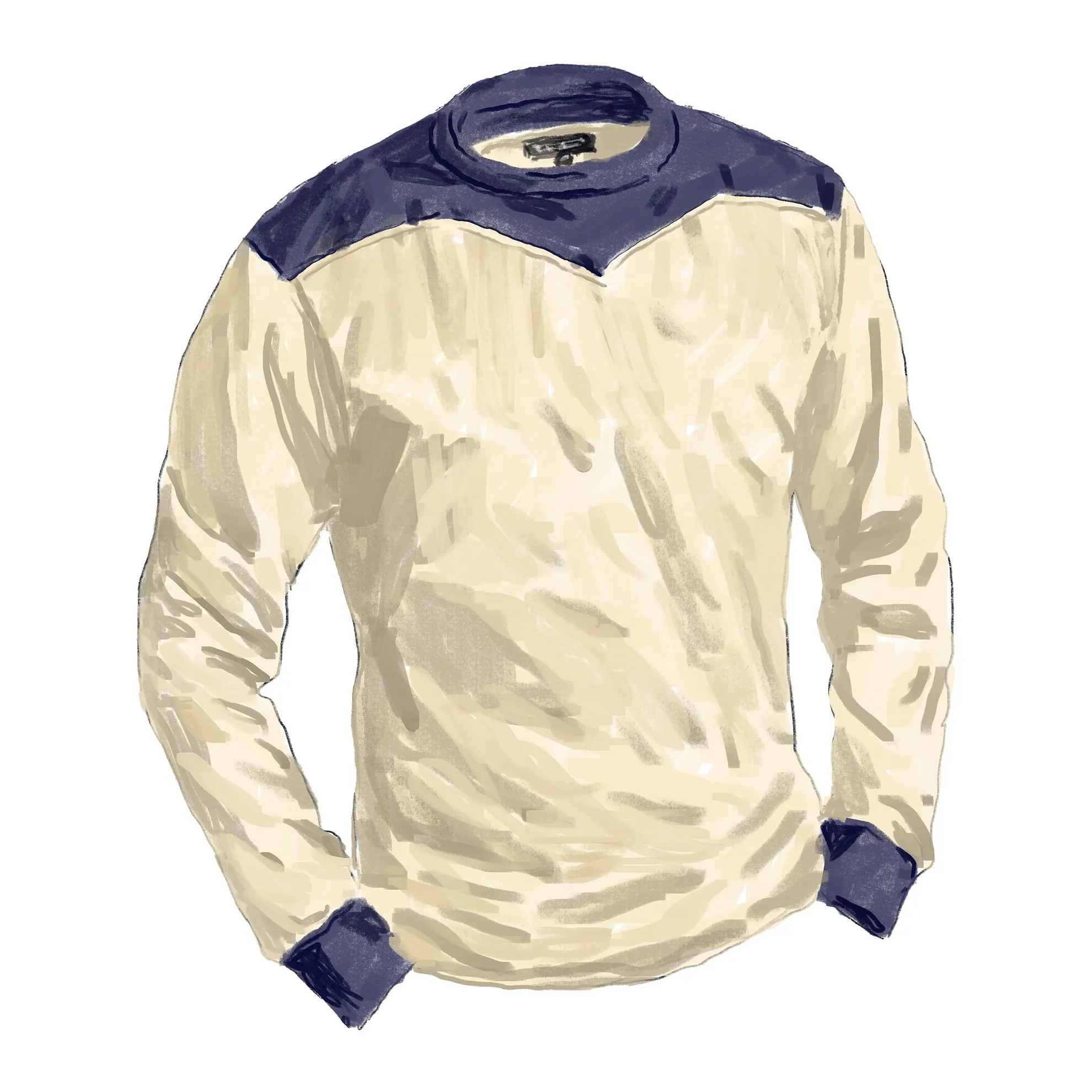 The 1920s Athletic Tee