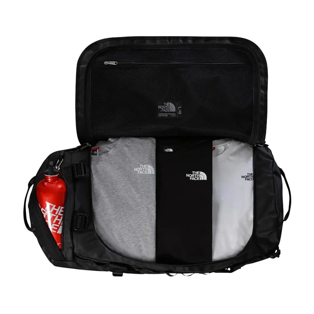 The North Face Base Camp Duffel Large Black