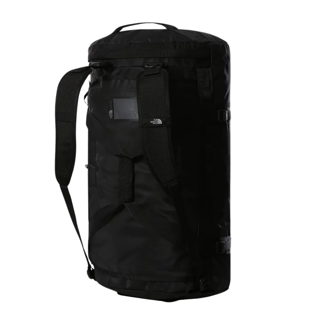 The North Face Base Camp Duffel Large Black