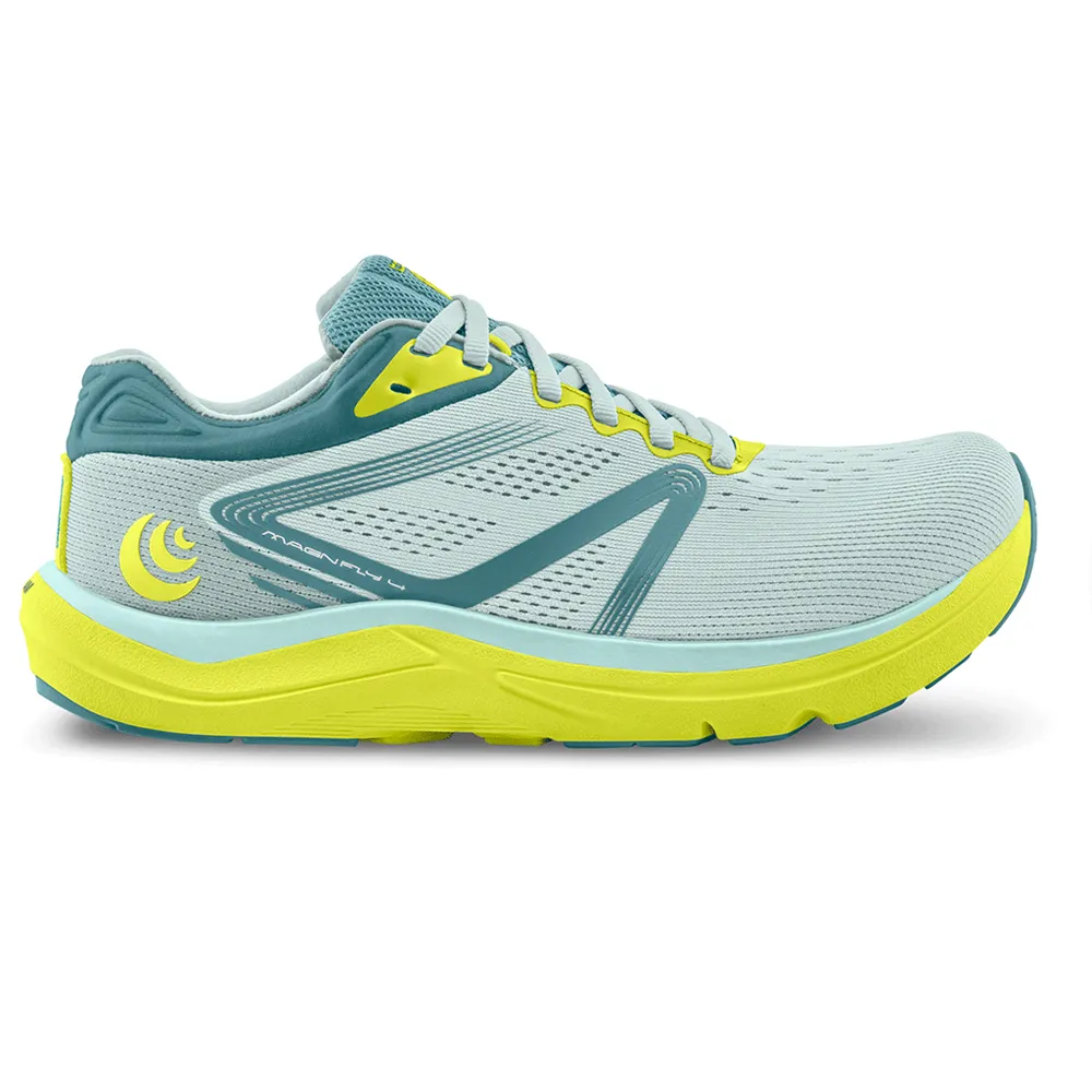 Topo Athletic MAGNIFLY 4 Women's Road Running Shoes