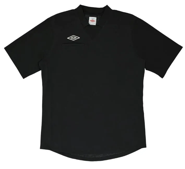 Umbro Senior National Referee Jersey