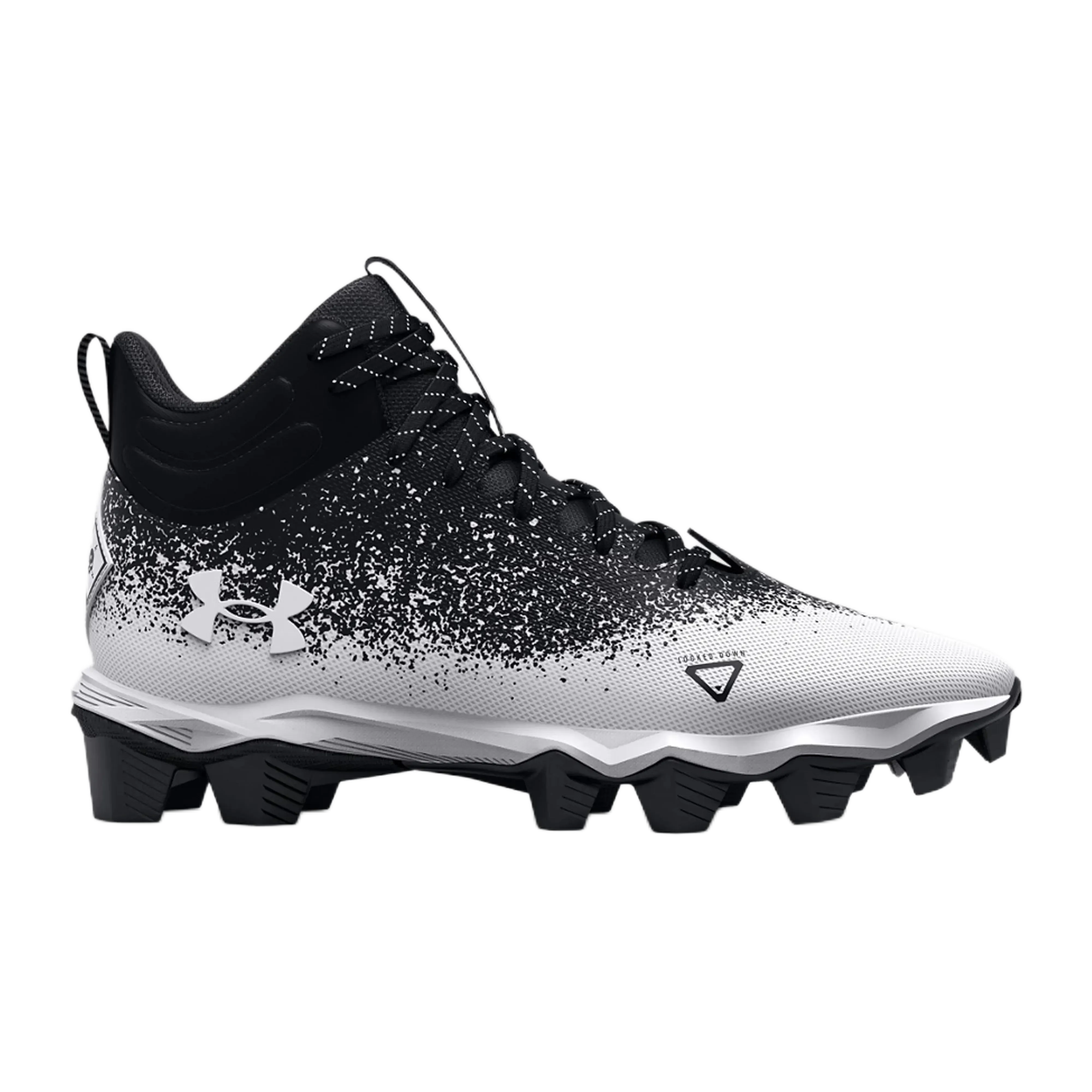 Under Armour Spotlight Fran RM2 WD