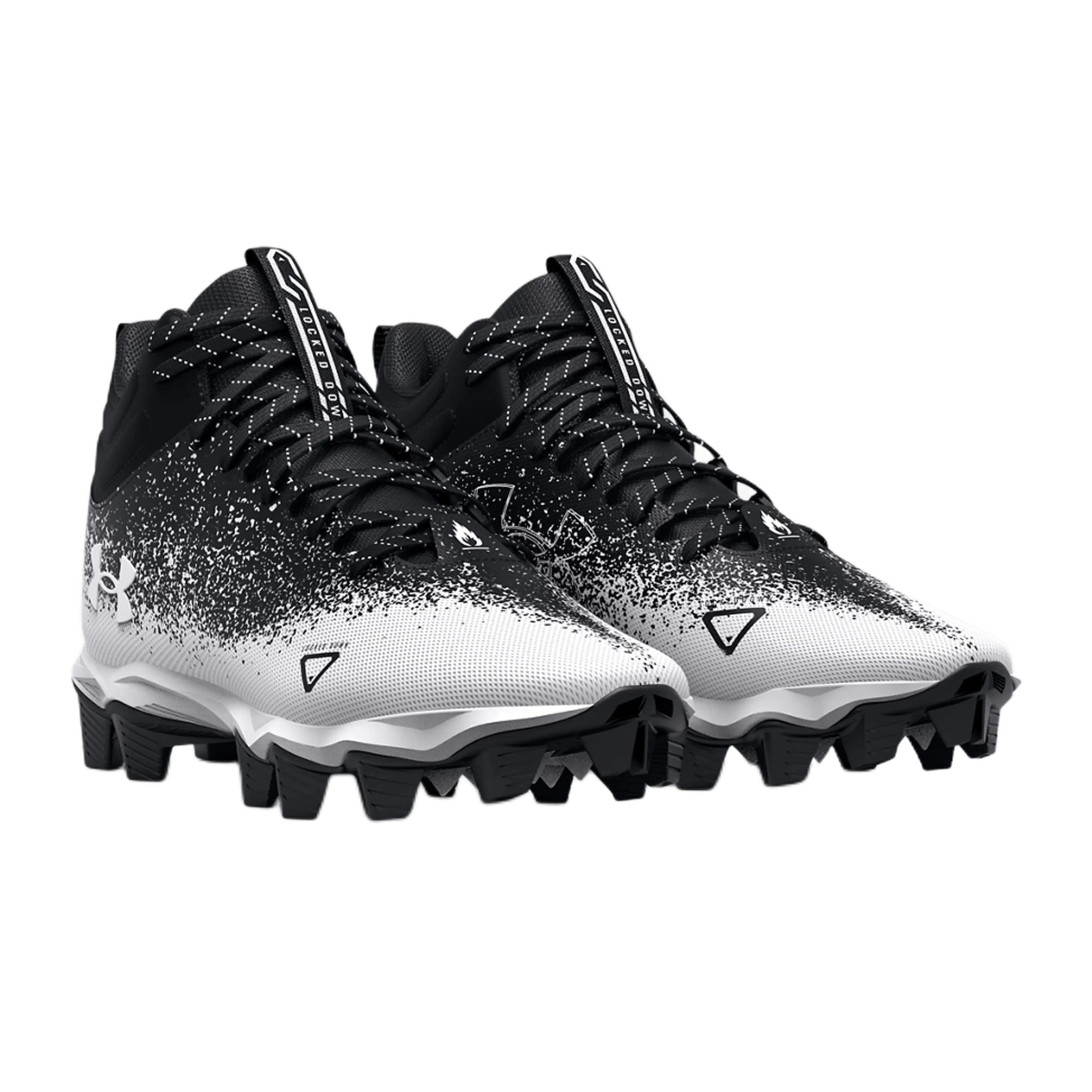 Under Armour Spotlight Fran RM2 WD