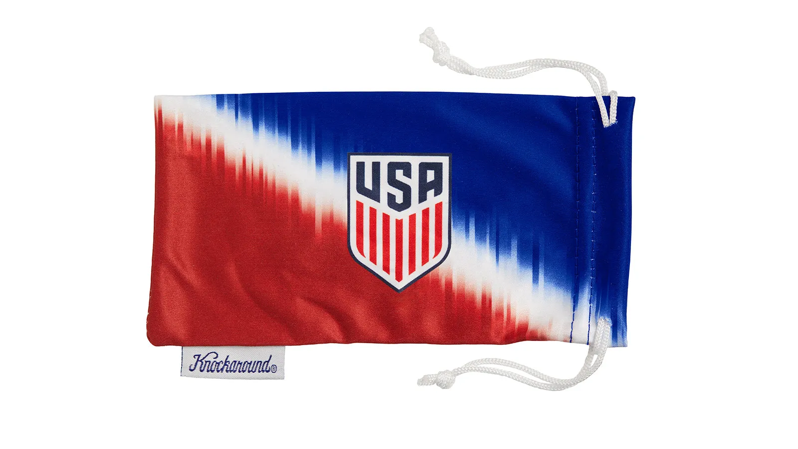 U.S. Soccer 2024 Knockaround Sunglasses