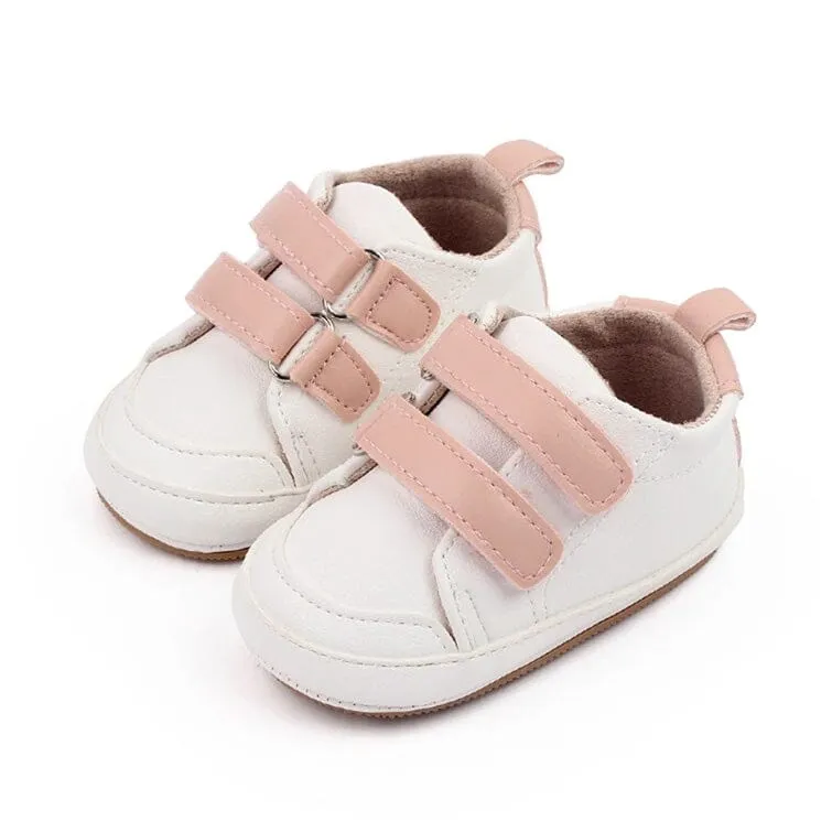 Velcro Baby Sneakers