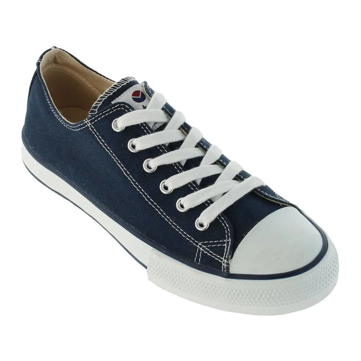 Victoria Canvas Unisex Sneakers