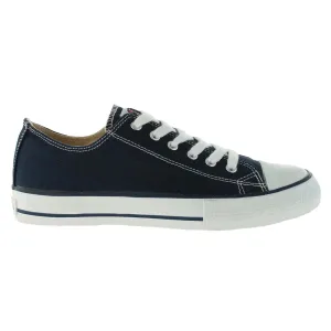 Victoria Canvas Unisex Sneakers