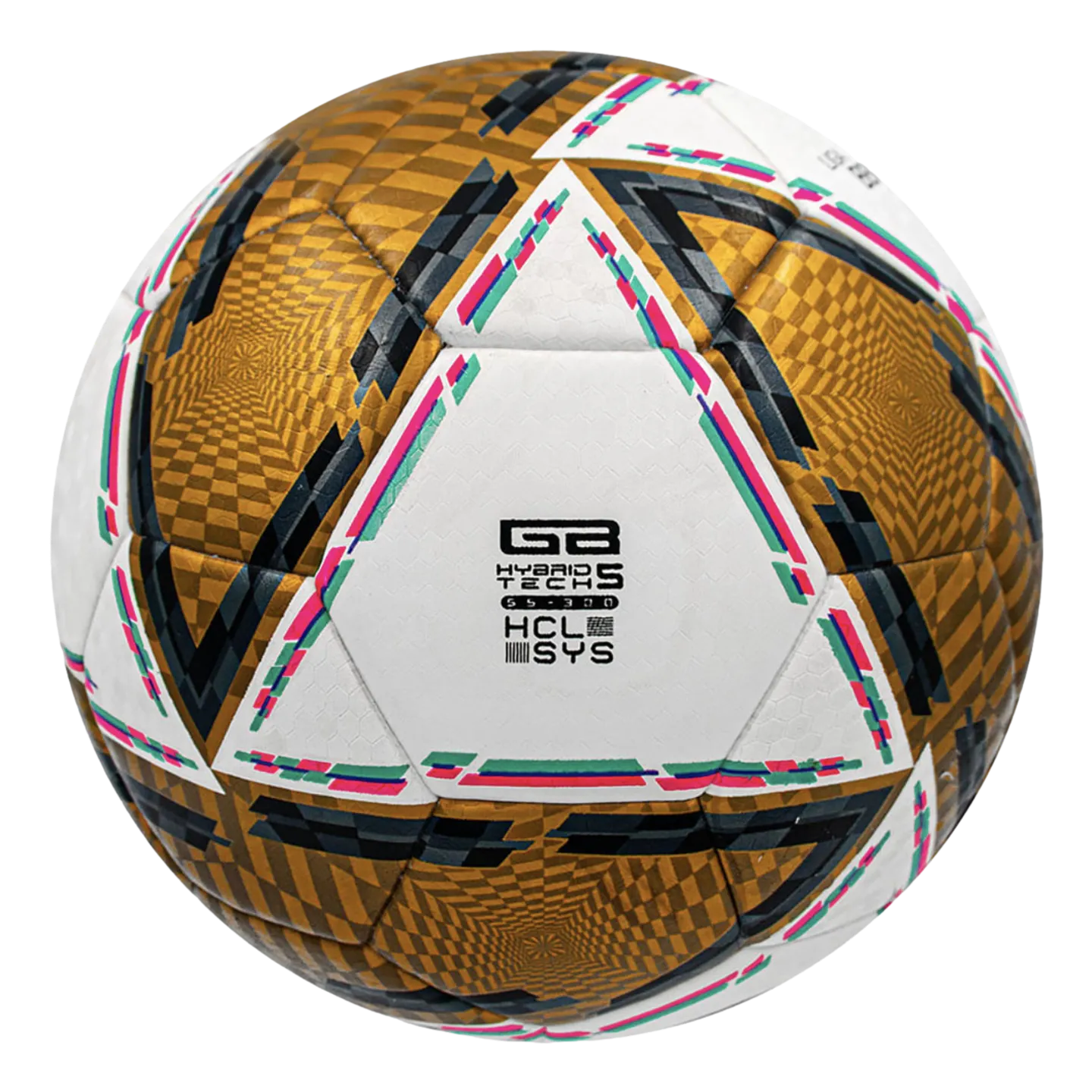 Voit GB Serie 300 Hybrid Basic Apertura 2024 Liguilla Soccer Ball