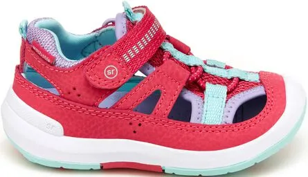 Wade - Pink/Multi - Toddlers