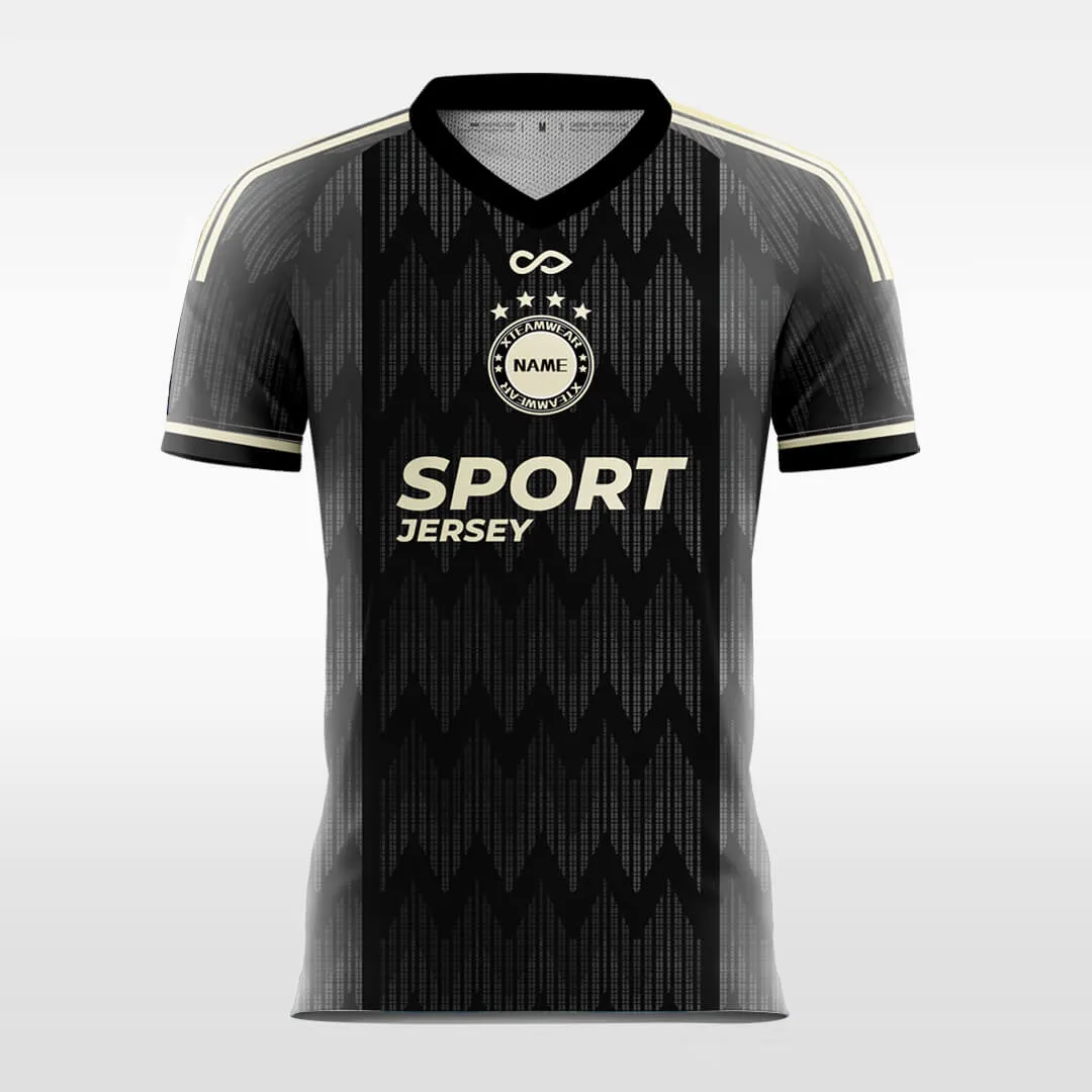 Winner - Custom Soccer Jersey for Men Sublimation