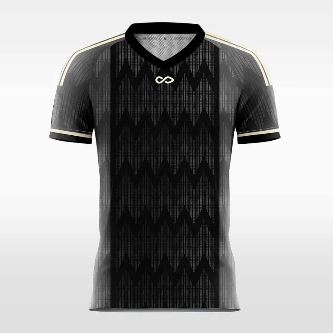 Winner - Custom Soccer Jersey for Men Sublimation