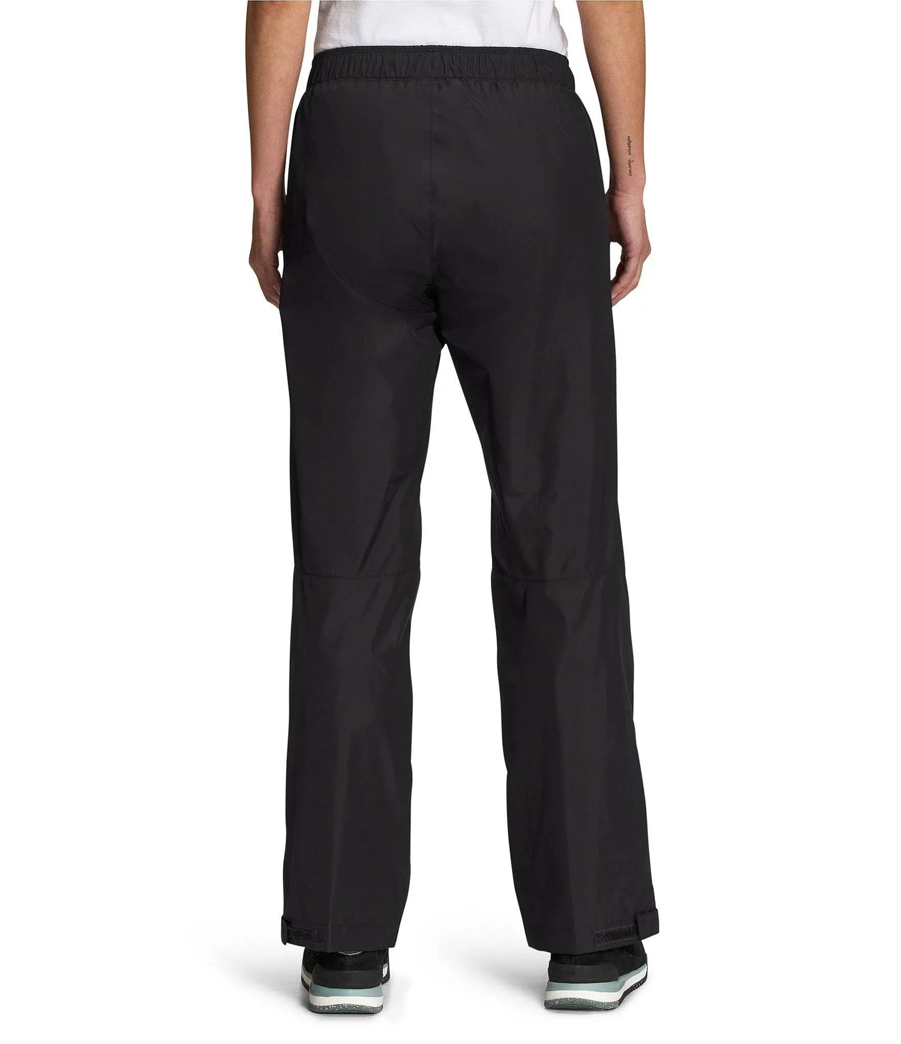 Womens Antora Rain Pant