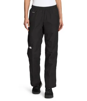 Womens Antora Rain Pant