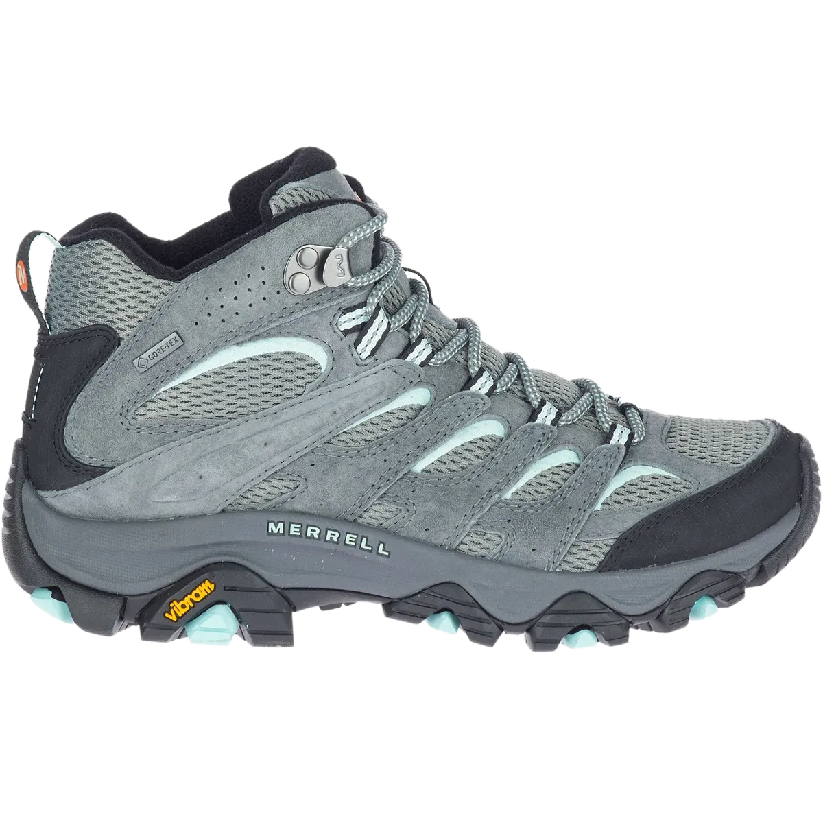 Women's Moab 3 Mid GTX