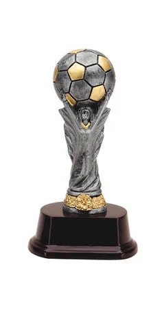 World Cup Soccer 5 inch, 9 inch