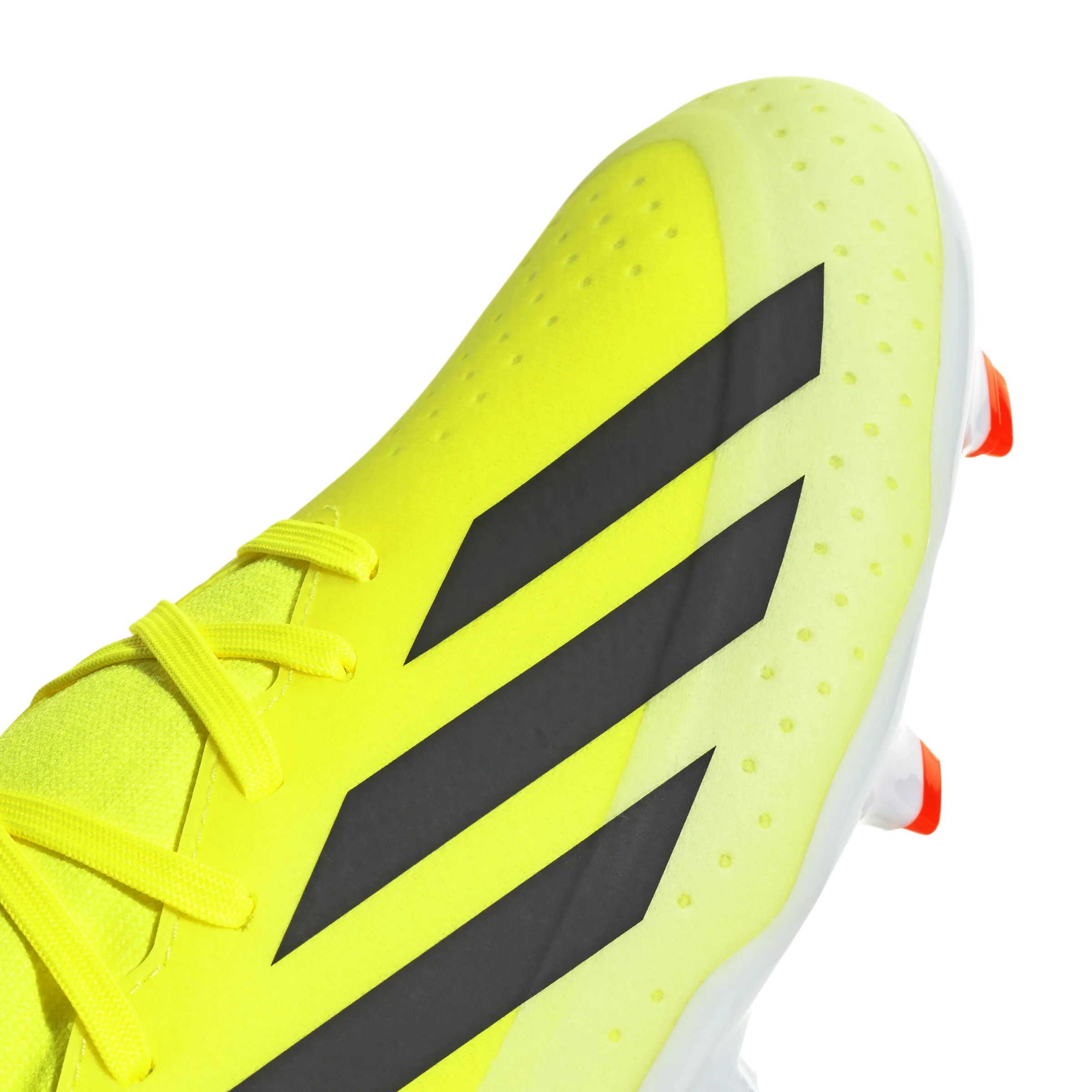 X Crazyfast League Firm-Ground Soccer Boots - Solar Energy Pack