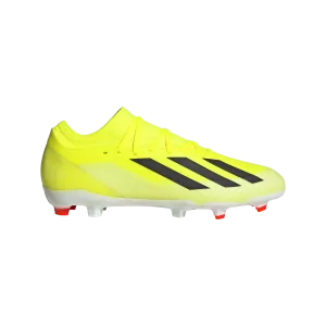 X Crazyfast League Firm-Ground Soccer Boots - Solar Energy Pack